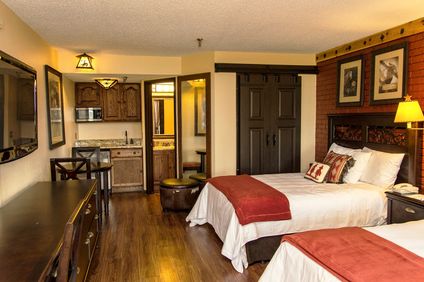 3. Bild der Unterkunft