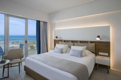 Doppelzimmer Superior Premium