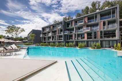 3. Bild der Unterkunft