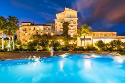 Sant'Alphio Garden Hotel & Spa