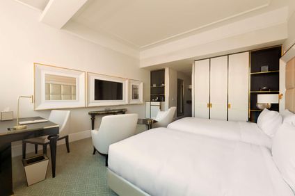 Doppelzimmer Premium