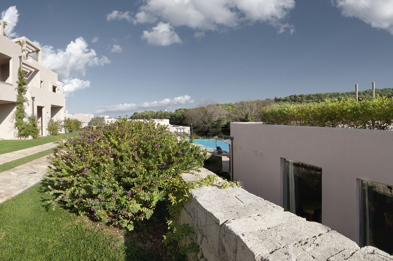 Basiliani Resort & Spa