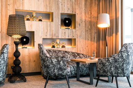 6. Bild der Unterkunft