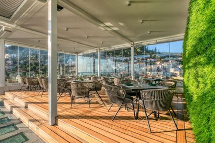 6. Bild der Unterkunft