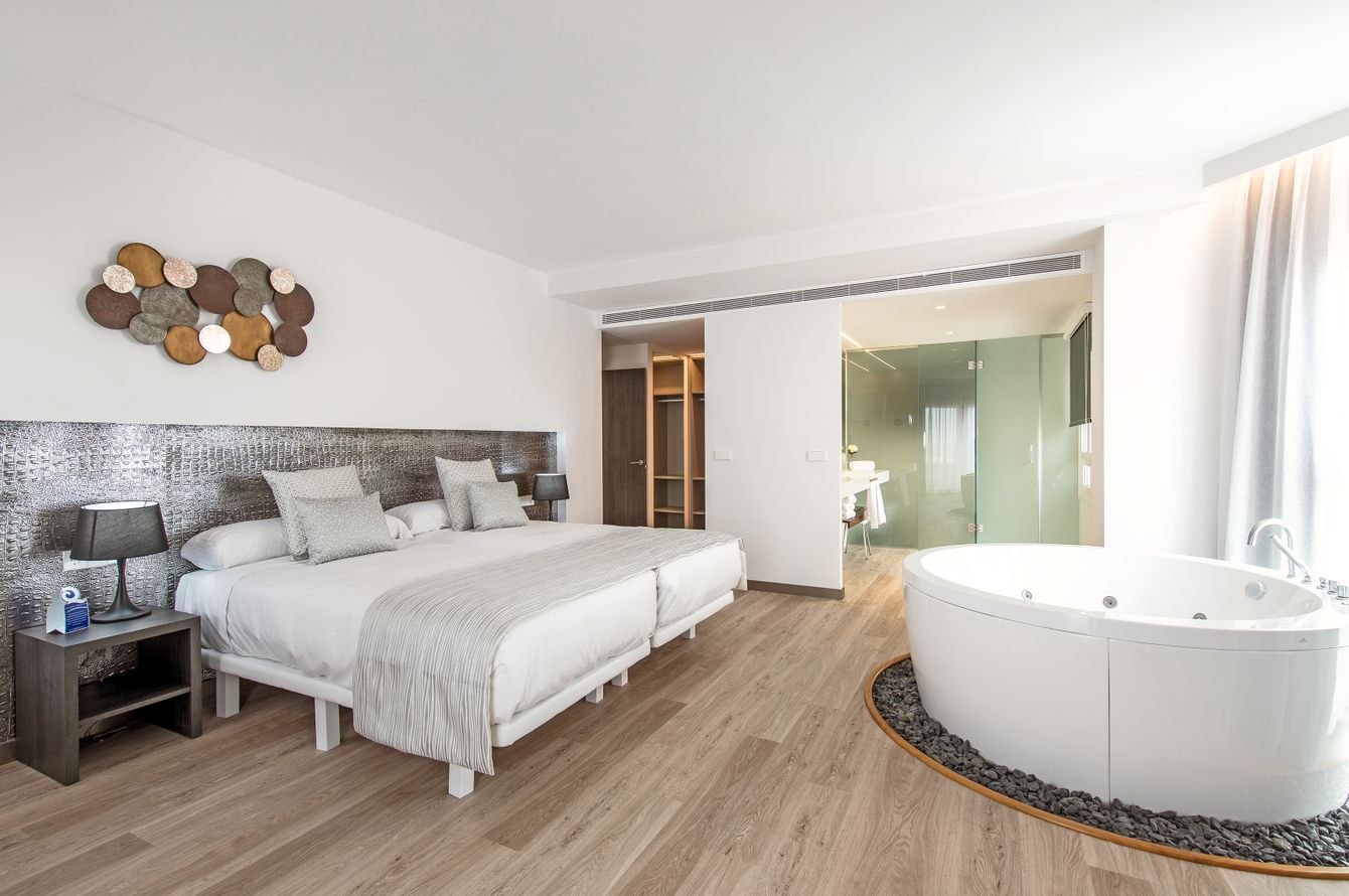 Suite Premium Grand Luxury