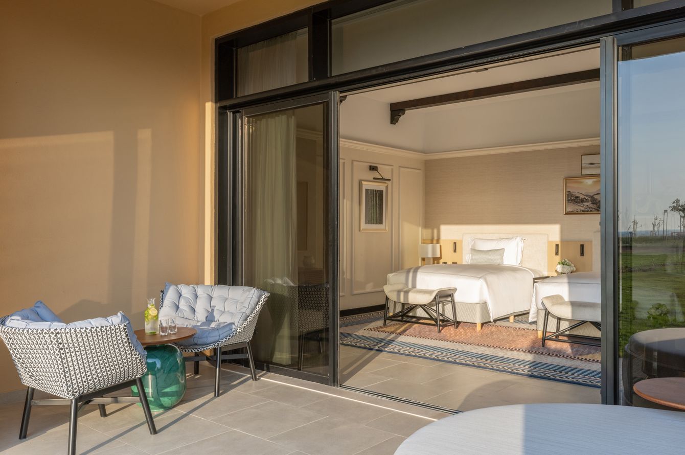 Suite Prestige One Bedroom
