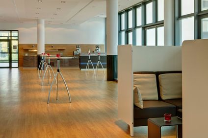 4. Bild der Unterkunft