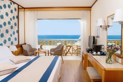 Doppelzimmer Superior