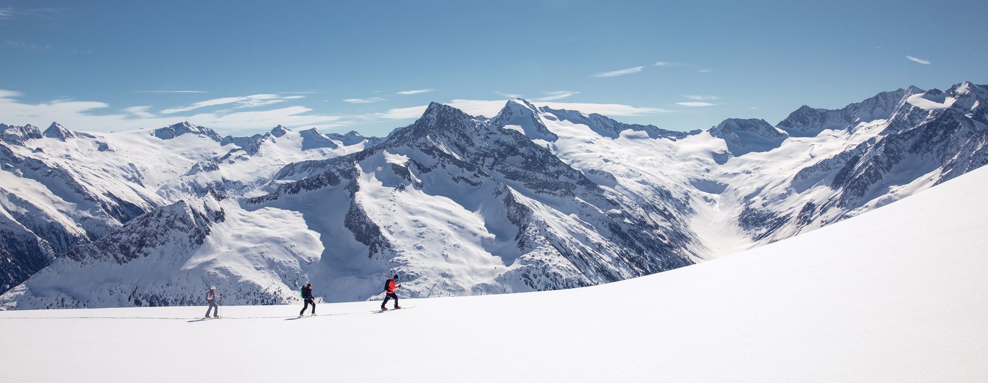 © Zillertaltourismus, Tom Klocker