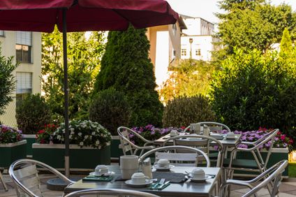 10. Image de l'établissement