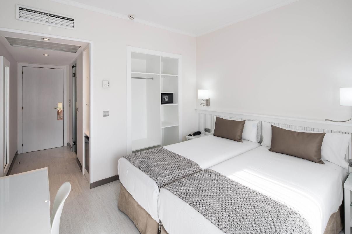 Doppelzimmer