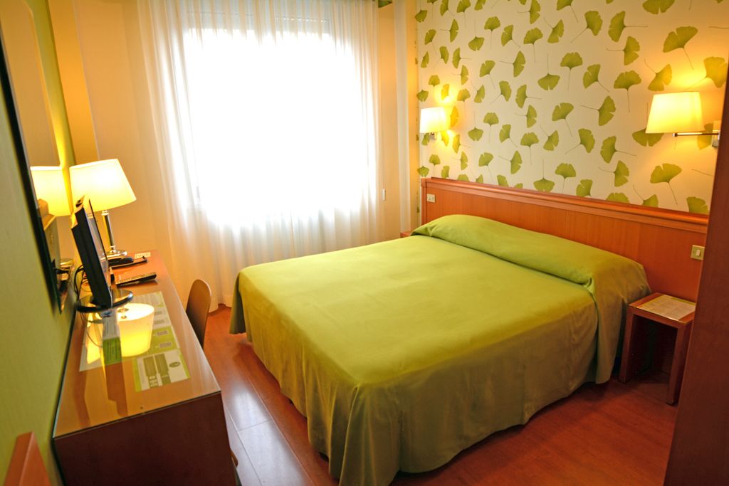 Doppelzimmer