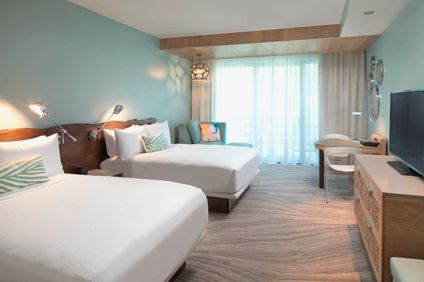 2. Bild der Unterkunft