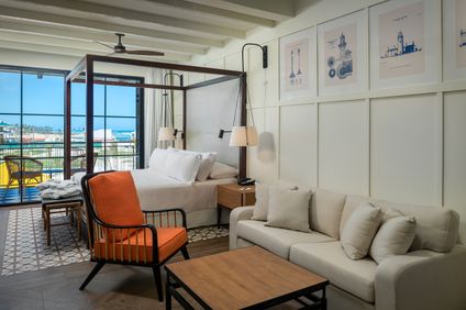 2. Bild der Unterkunft