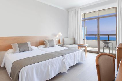 2. Bild der Unterkunft