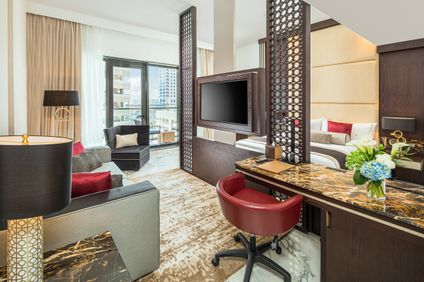 Doppelzimmer Executive Place