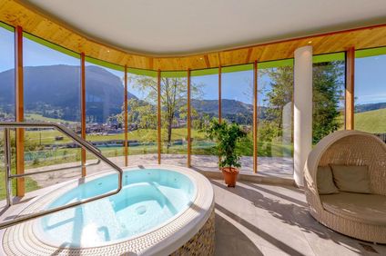 14. Bild der Unterkunft