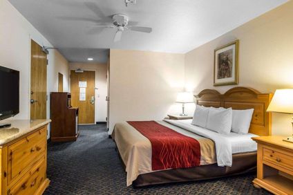 10. Bild der Unterkunft