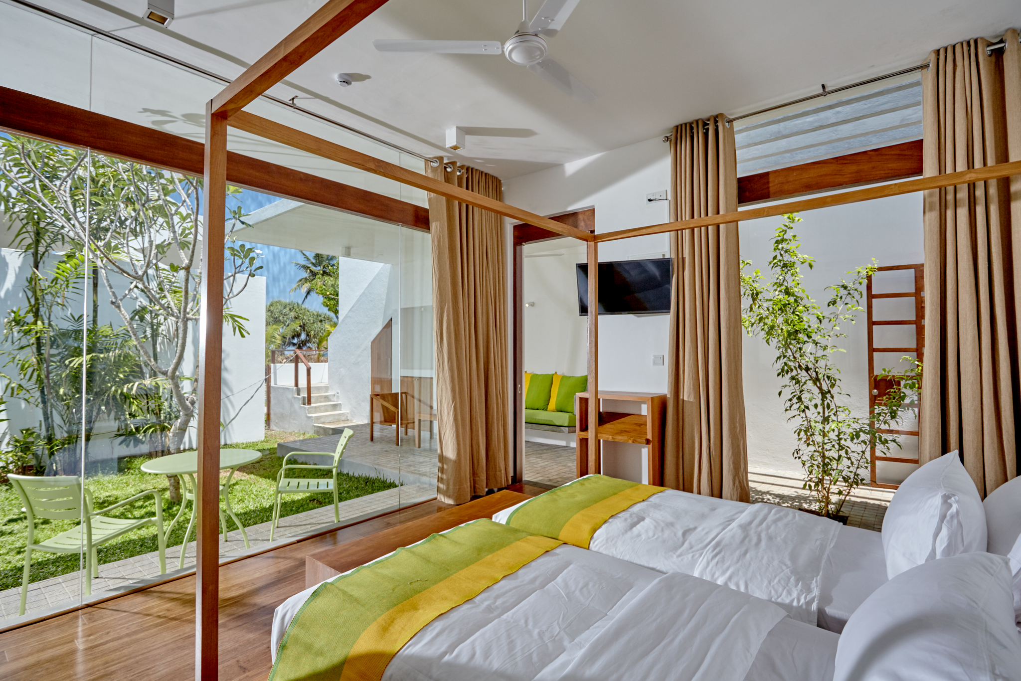 Calamansi Villa