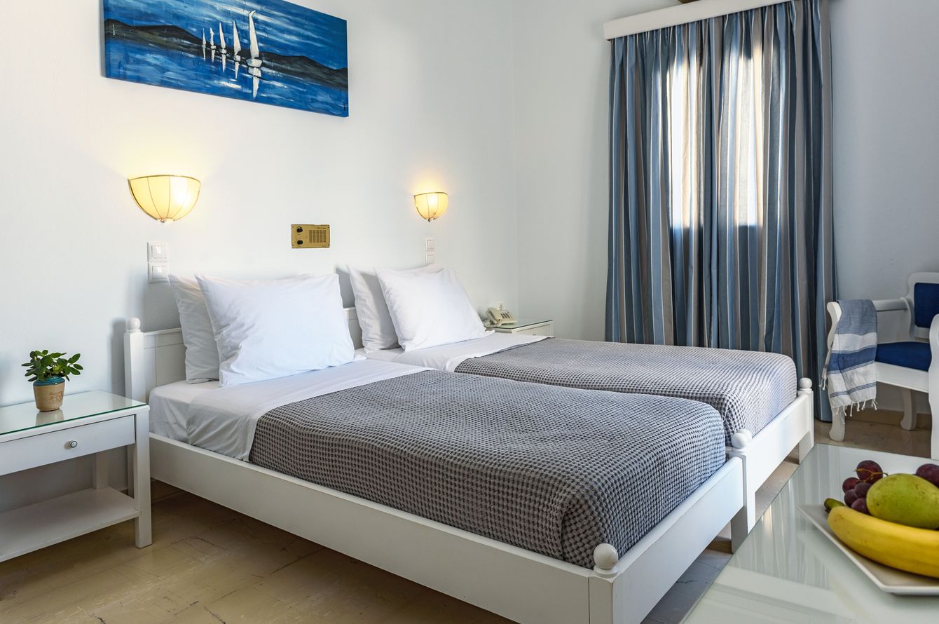 Doppelzimmer