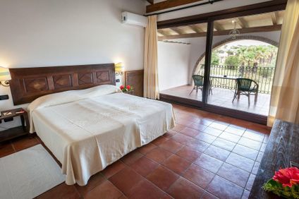 Doppelzimmer Superior