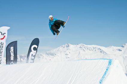 4. Bild der Unterkunft