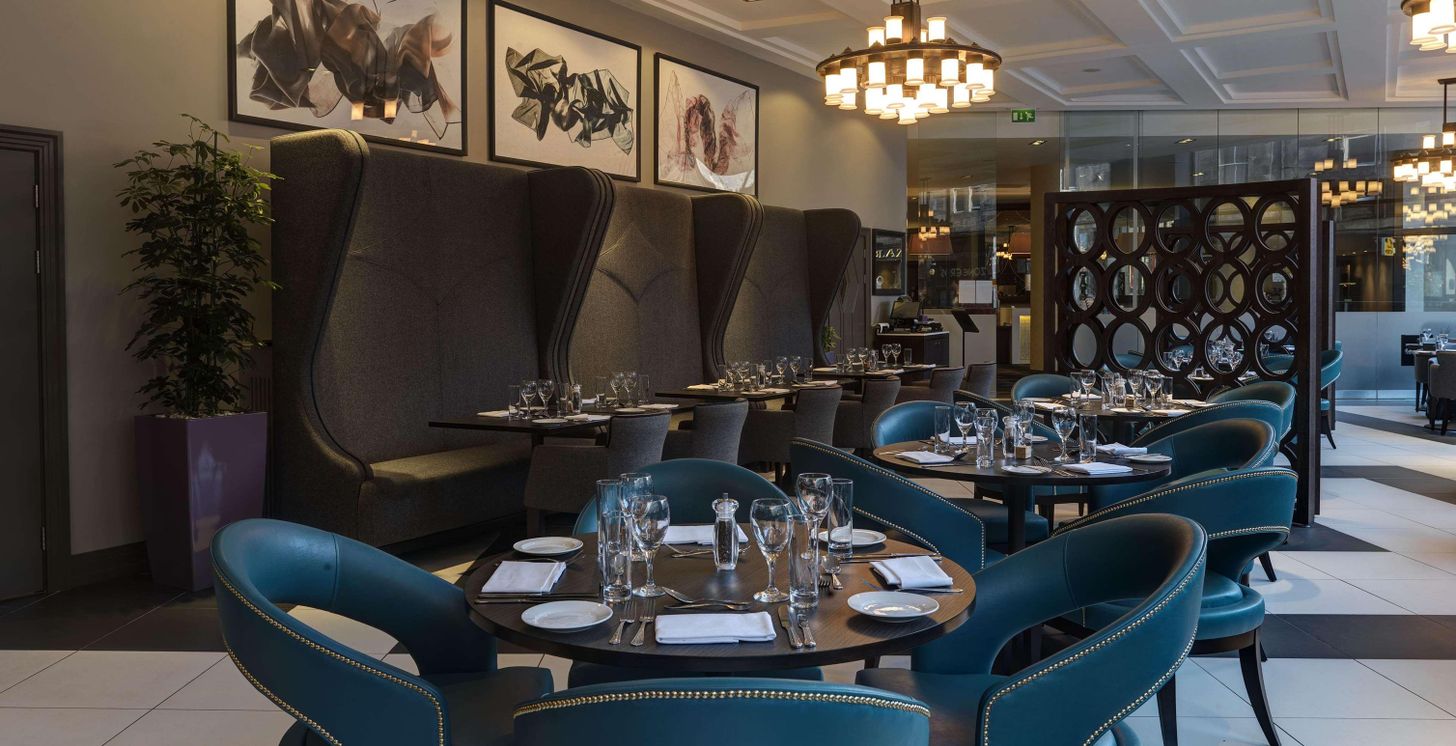 Brasserie