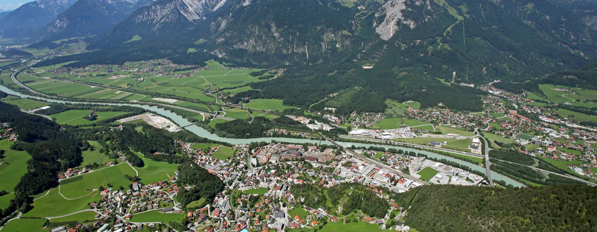 © Alpbachtal Tourismus