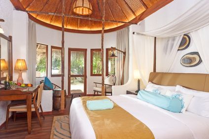 2. Bild der Unterkunft