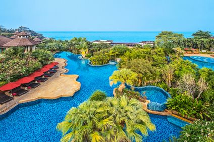 6. Bild der Unterkunft