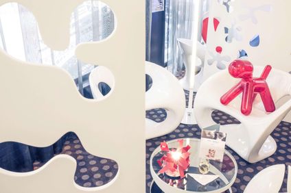 7. Bild der Unterkunft