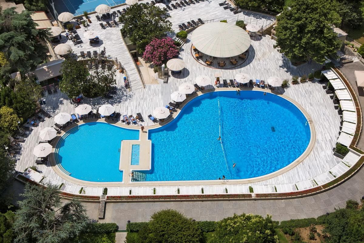 Aussenpool