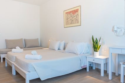 Doppelzimmer Superior