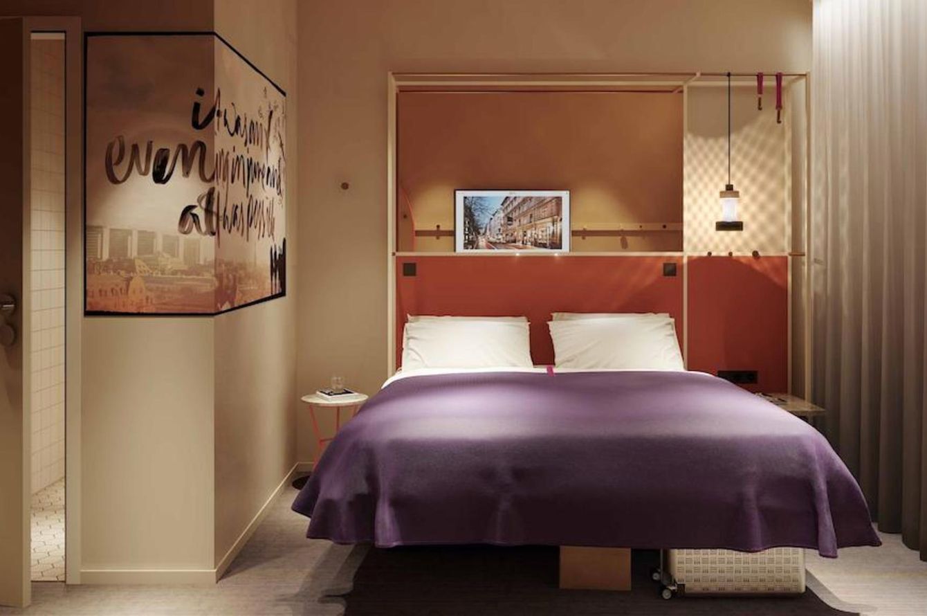 Doppelzimmer
