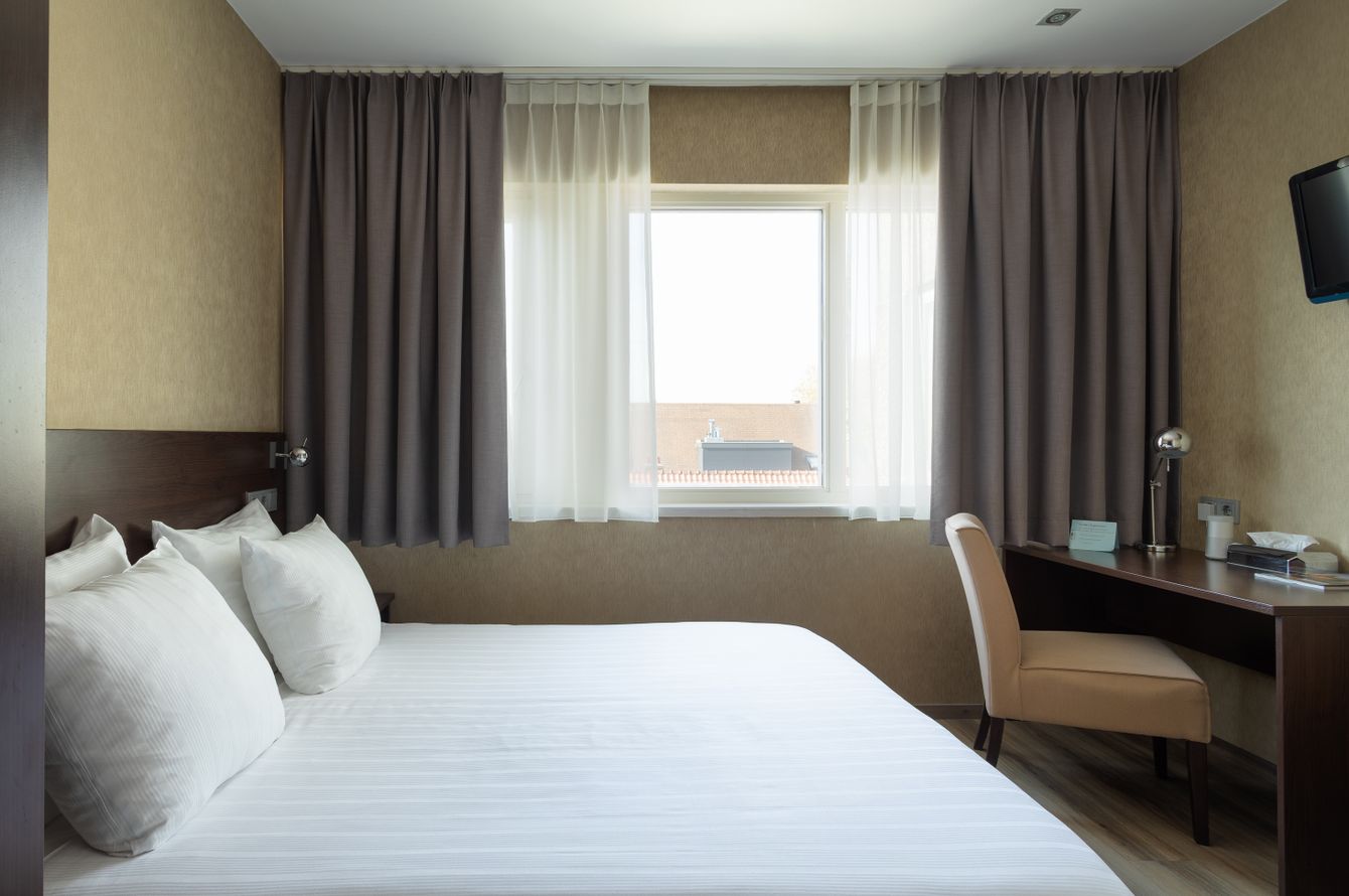 Chambre double