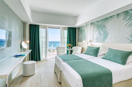 9. Bild der Unterkunft