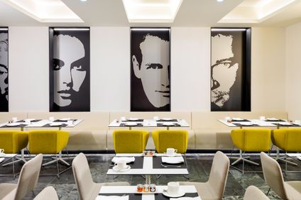 13. Bild der Unterkunft