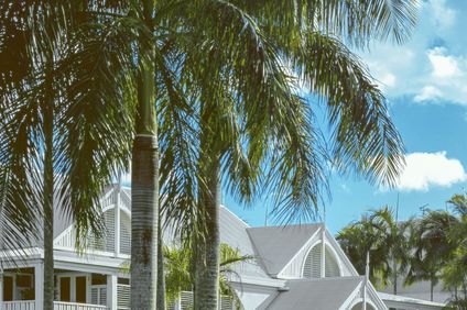 2. Bild der Unterkunft