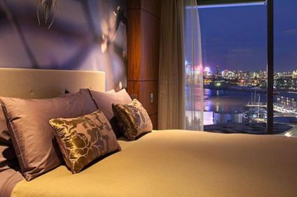 2. Bild der Unterkunft