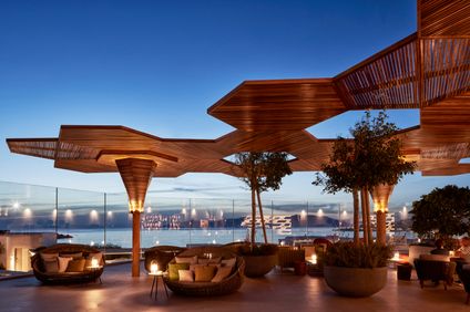 18. Bild der Unterkunft