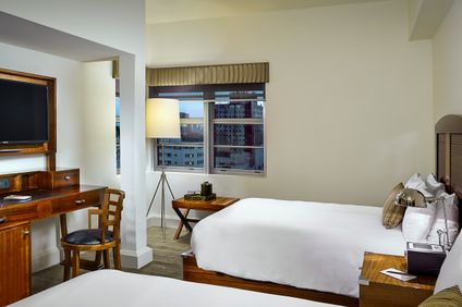 4. Bild der Unterkunft