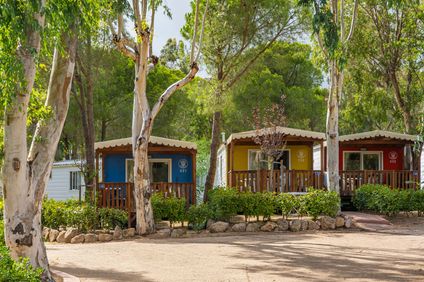 Centro Vacanze Isuledda