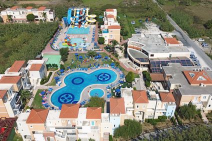 4. Bild der Unterkunft