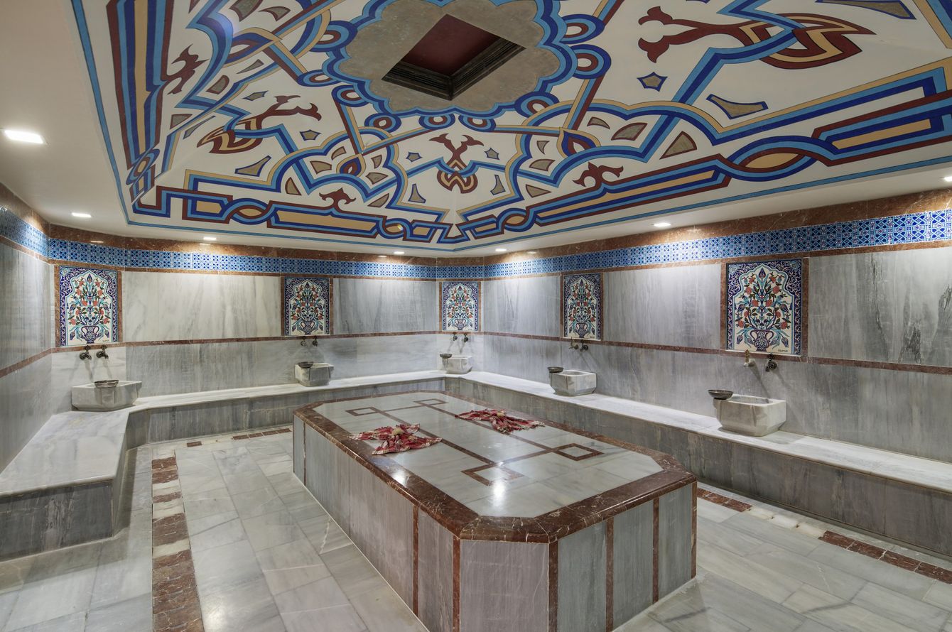 Hammam