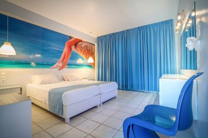 2. Bild der Unterkunft