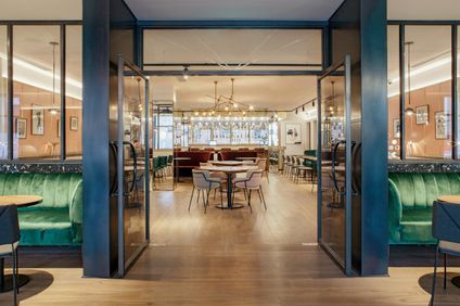 2. Bild der Unterkunft