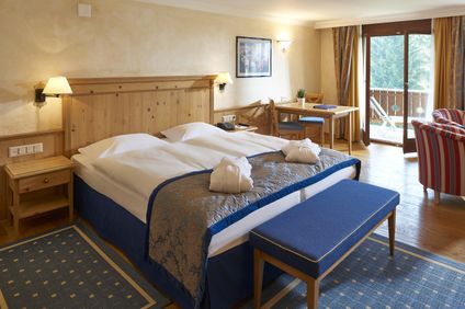 2. Bild der Unterkunft