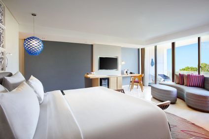 13. Bild der Unterkunft