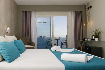 2. Bild der Unterkunft