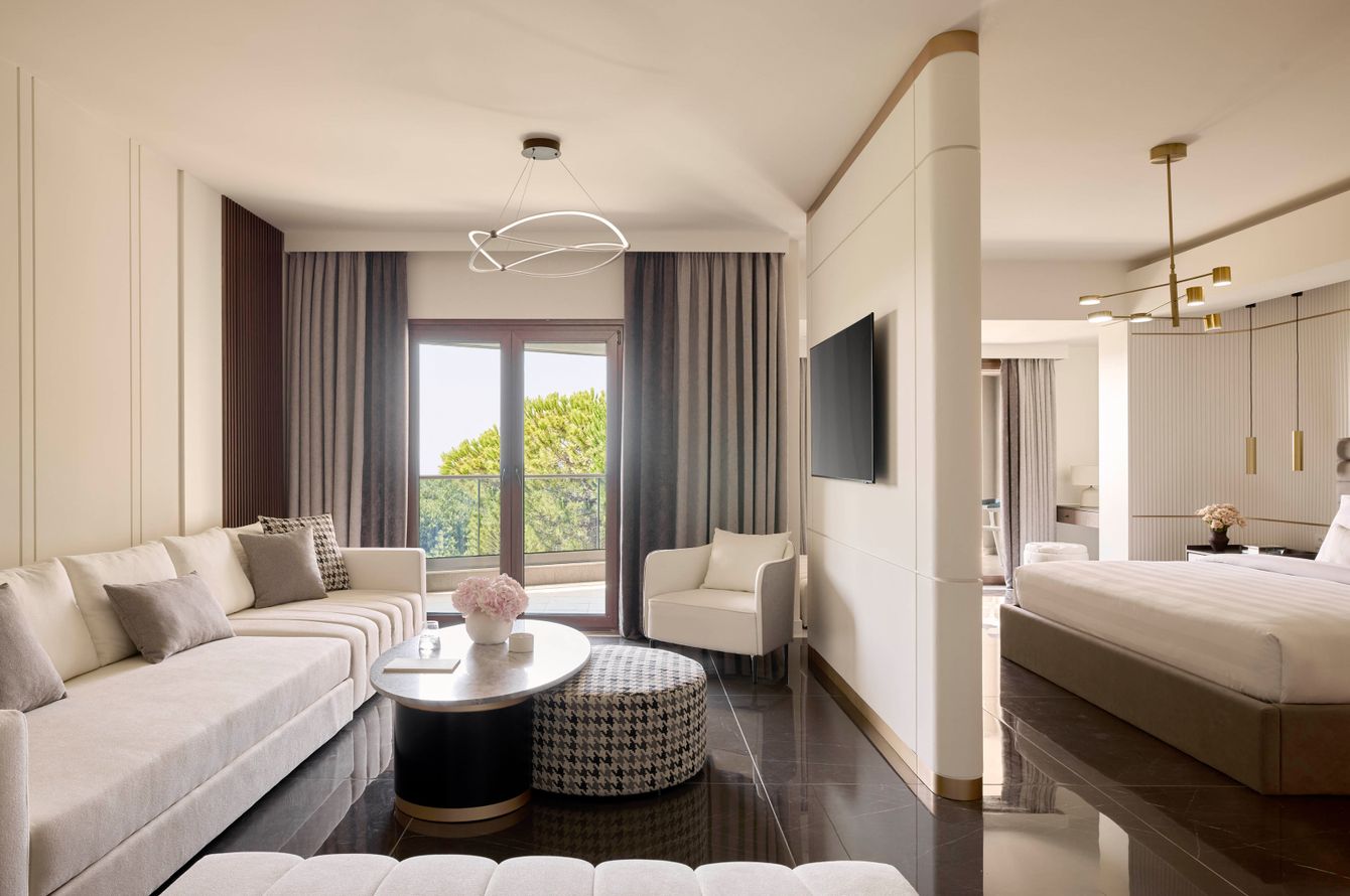 Orion Suite